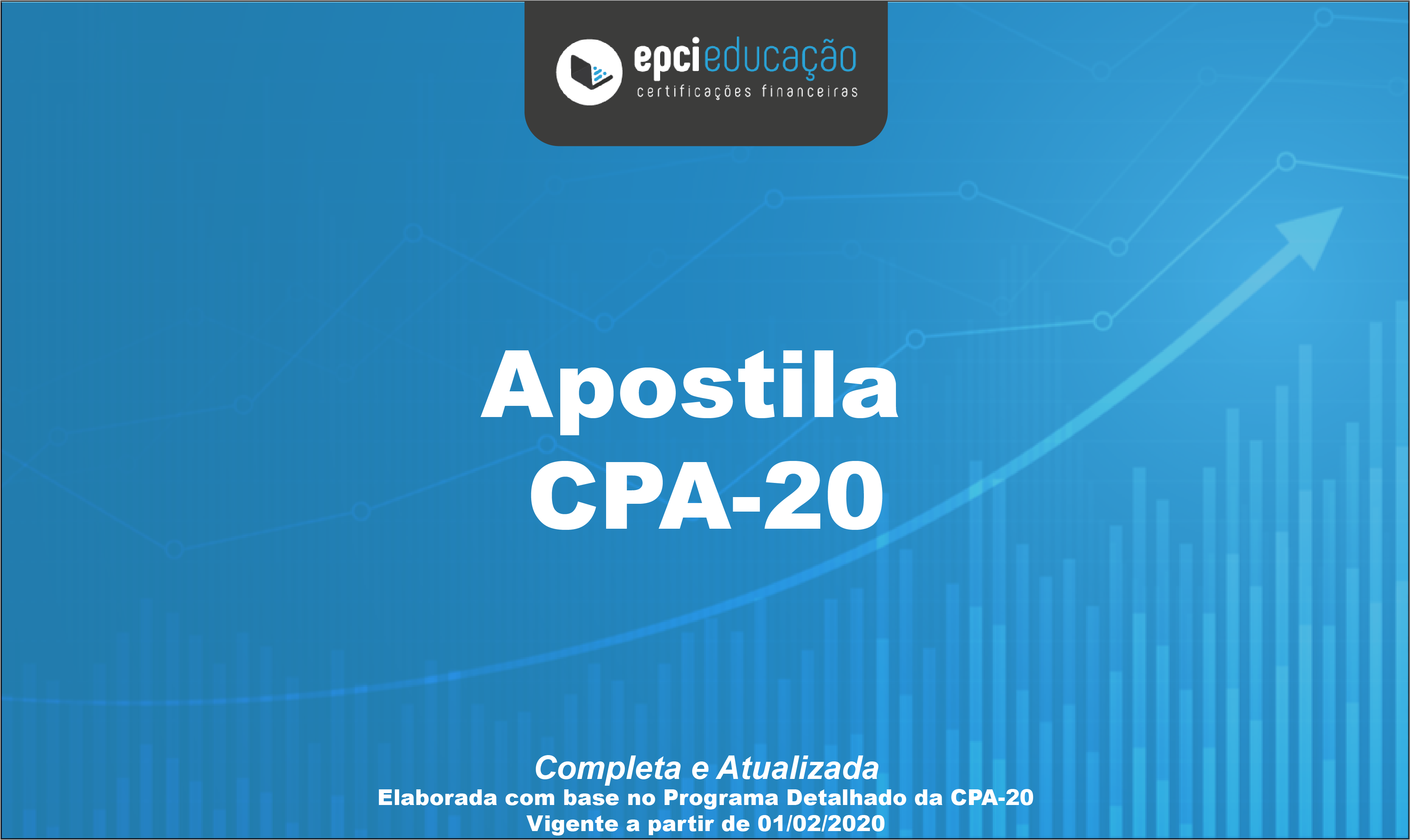 Apostila CPA-20